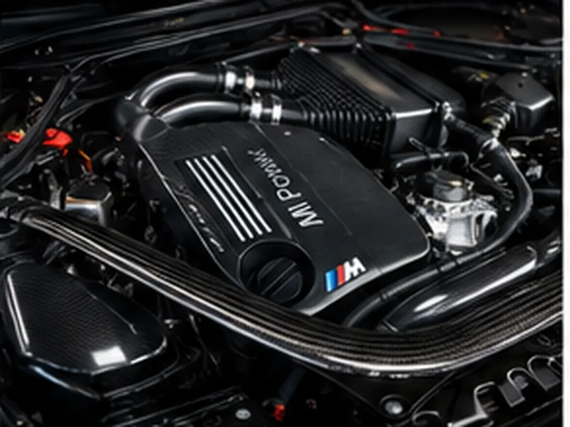 German performance vehicle service